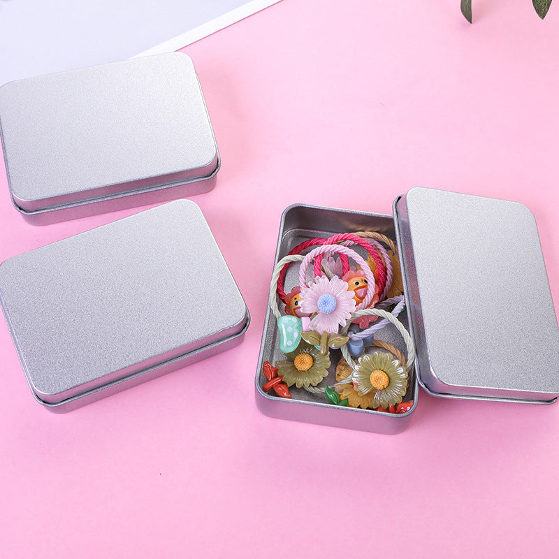 Caja de almacenamiento