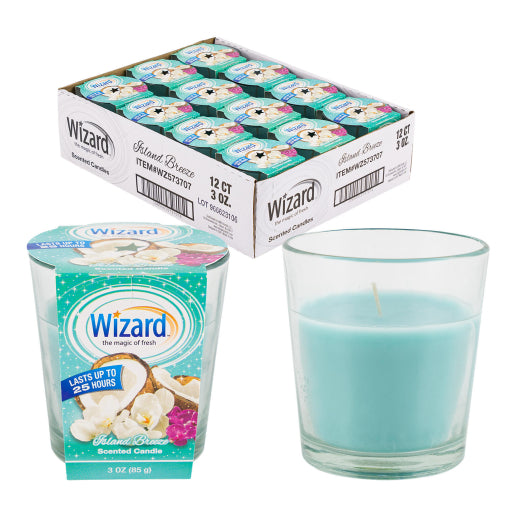 Vela Wizard The Magic Of Fresh