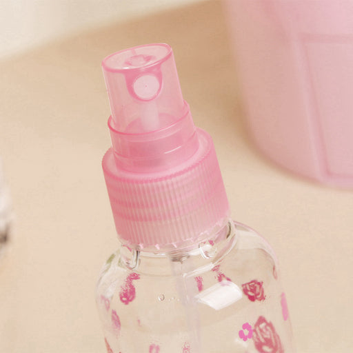 Botella con difusor mediano