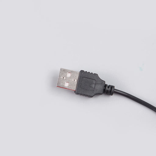 Auriculares bluetooth de media oreja de moda