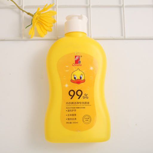 Detergente para ropa efecto total 500ml