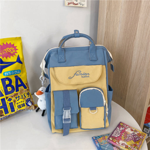 Mochila para viaje