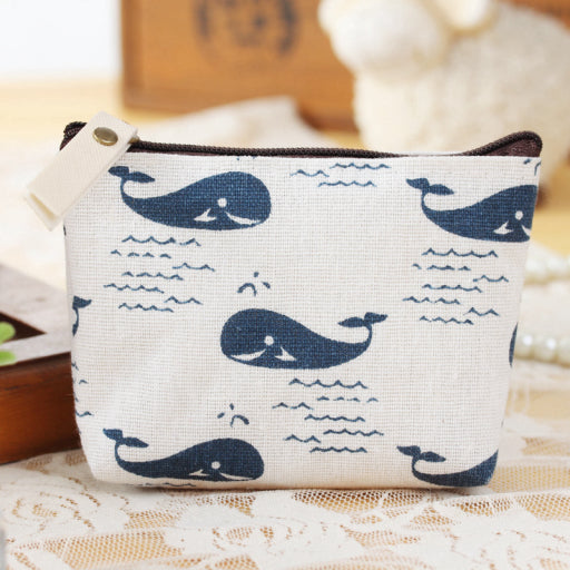 Bolsa de tela para almacenamiento