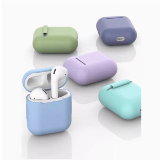 Auriculares bluetooth I12 macaron