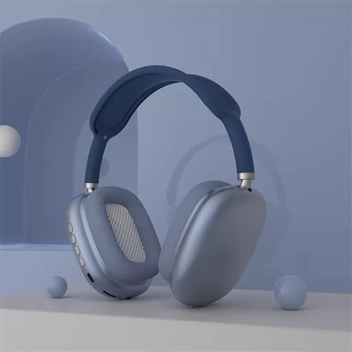 Audífonos inalámbricos Bluetooth