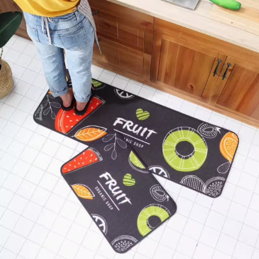 Alfombrilla de cocina