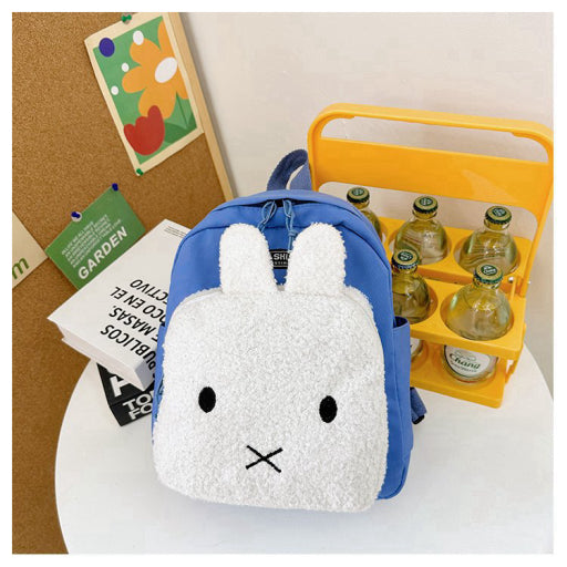 Mochila de conejitos
