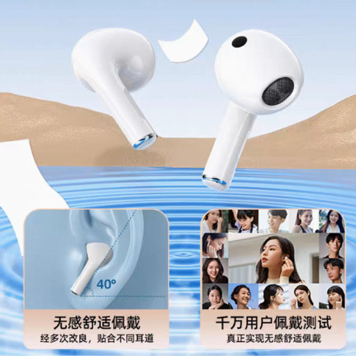 Audífonos inalámbricos Bluetooth