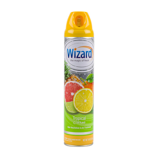 Ambientador Wizard Tropical Citrus