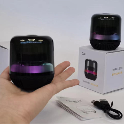 Mini bocina