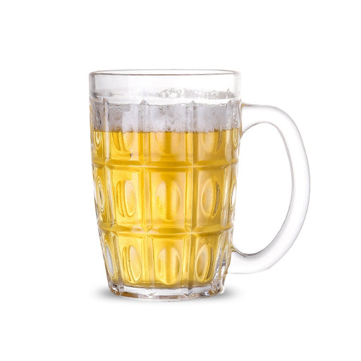 taza de piña