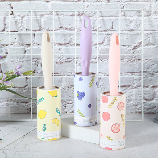 Etiqueta engomada del cilindro