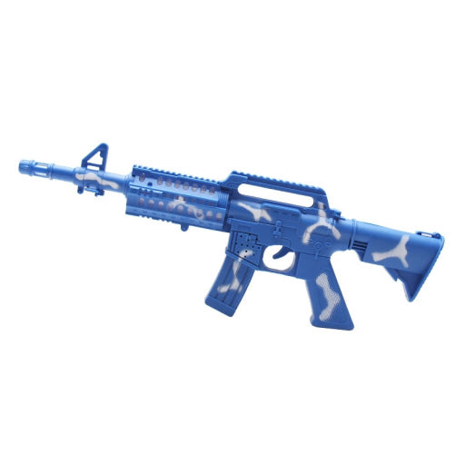Pistola de juguete para niños