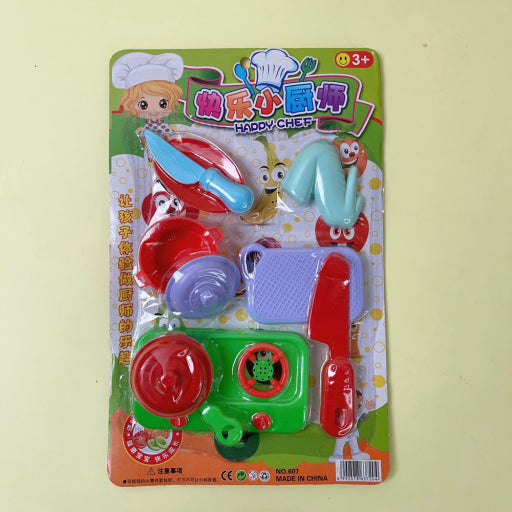 Vajilla infantil