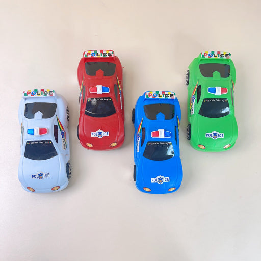 Juguete vehiculo