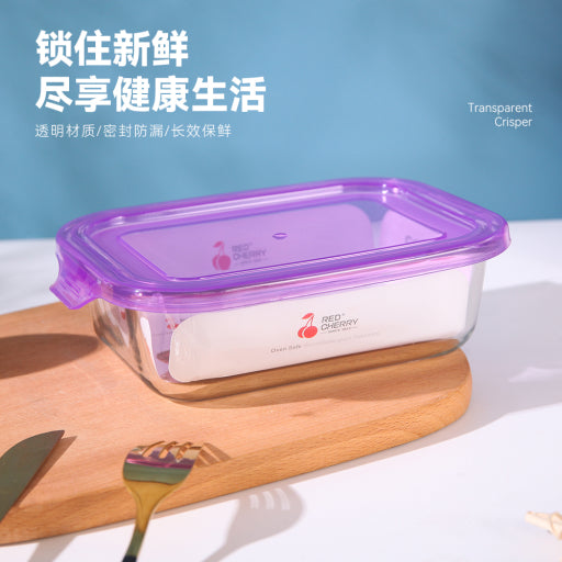 Cajón para verduras cuadrado (680ml)