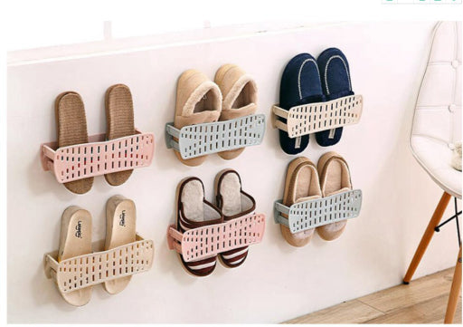 Soporte para zapatos