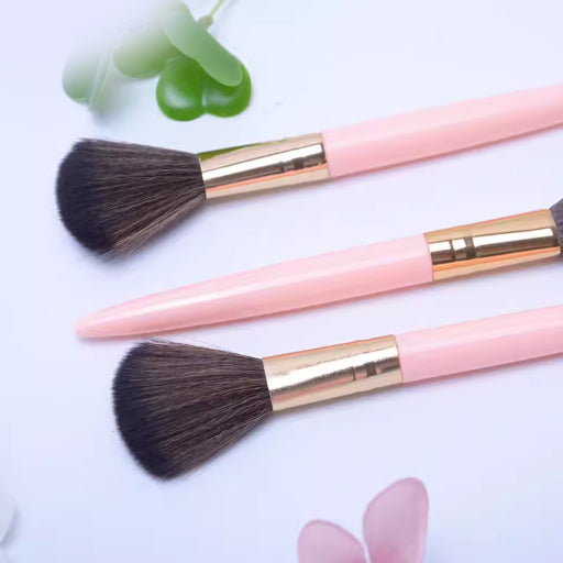 Brocha para maquillaje