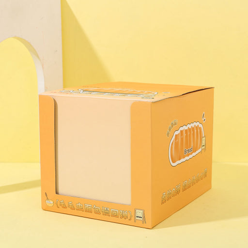 Juguete pan de rebote lento