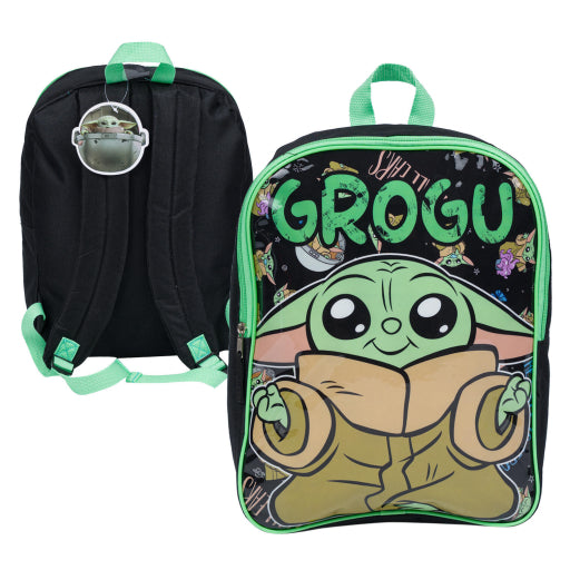 Mochila Star Wars Baby Yoda