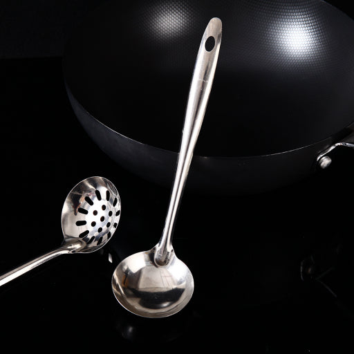 juego de colador de cuchara