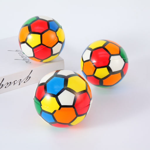 Bola de colores 10cm