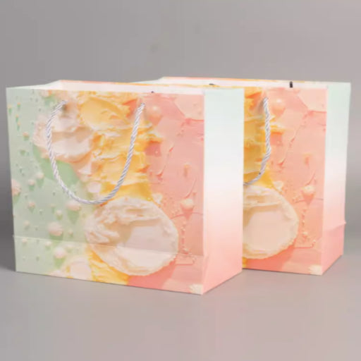 Bolsa de regalo varios colores