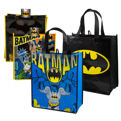 Bolsa Batman