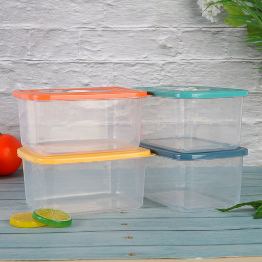 cajón para verduras cuadrado para microondas