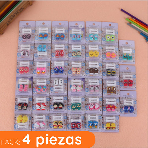 Funda protectora de cables