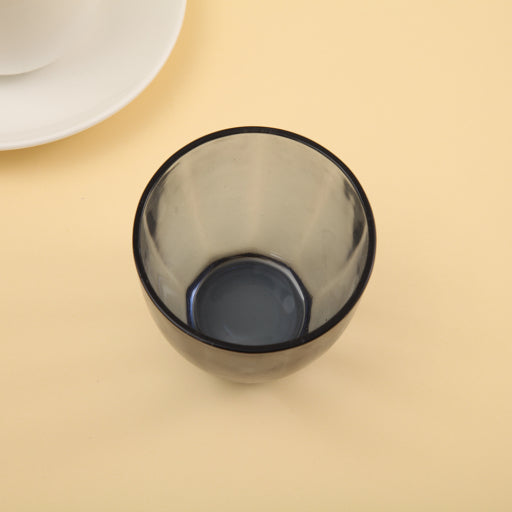 Taza de barra vertical - Azul