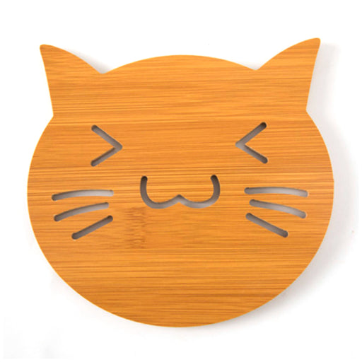 Mantel individual hueco para gatos (mixto)