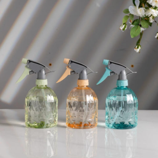 Regadera multiusos (500ml)