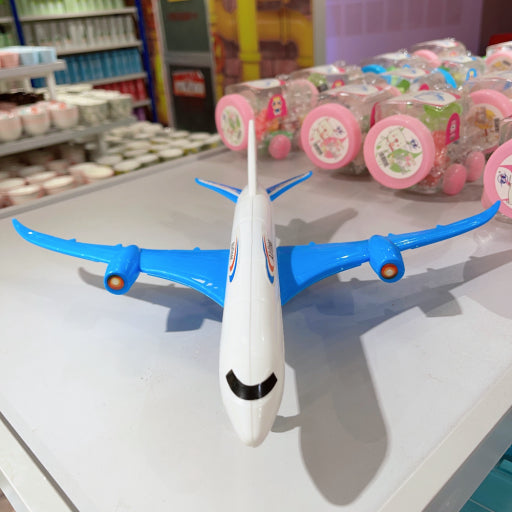 aviones para niños