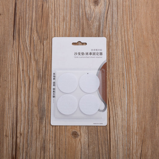 Velcro circular antideslizante (8)