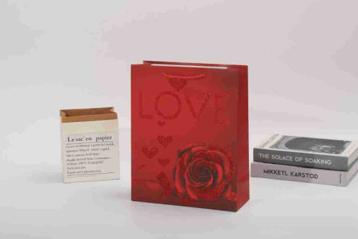 Bolsa de regalo LOVE