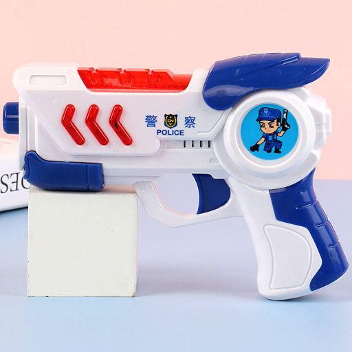 Pistola para niños