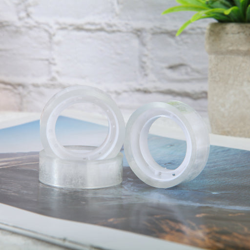 Cinta adhesiva (6 piezas)