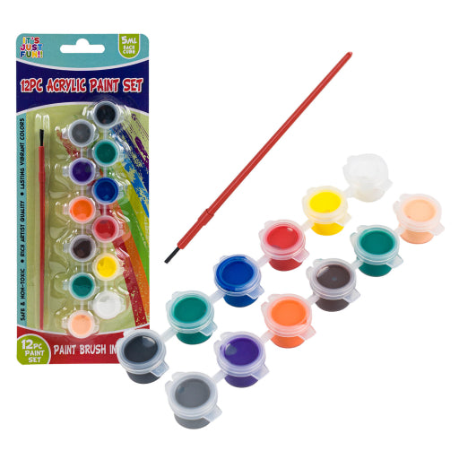 Juego De Pintura