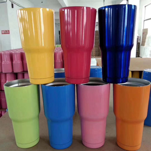 Vaso térmico de 30 oz