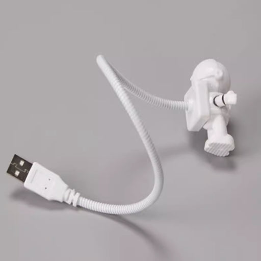 Luz led Astronauta
