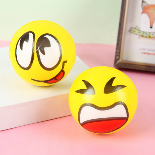 Bola de emojis de 10 cm