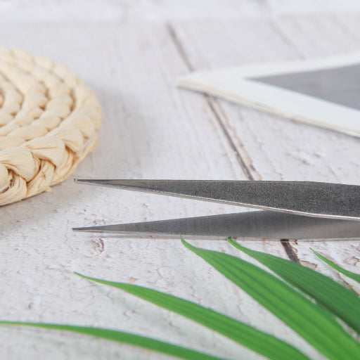 Juego de pinzas de dos piezas