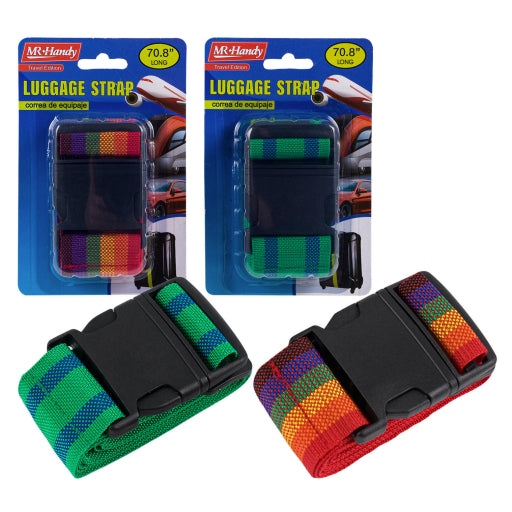 Correa Para Equipaje