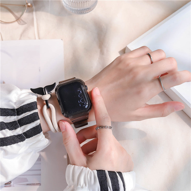 Reloj digital unisex