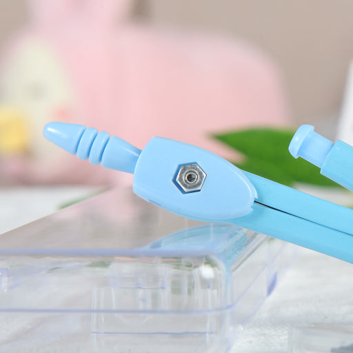 Conjunto de compas de tiburón pequeño