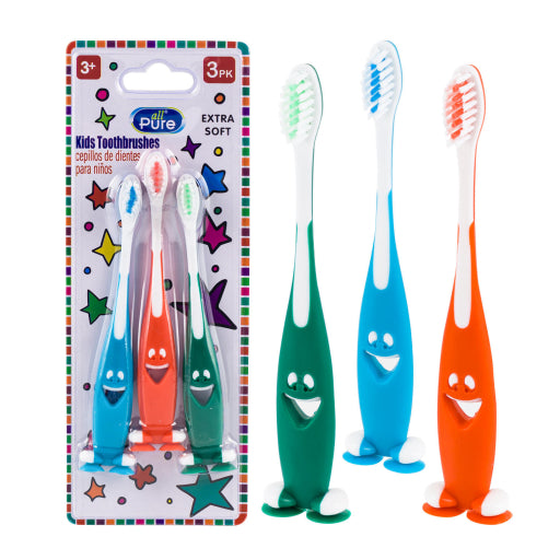 Cepillo De Dientes