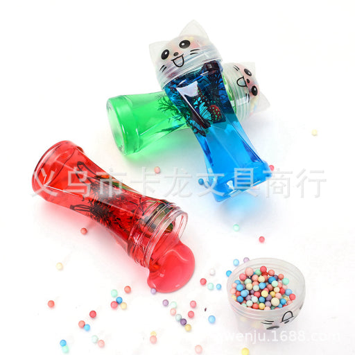 Slime de panda