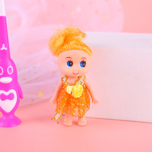 Set de cepillos de dientes para niños Princesas de Disney