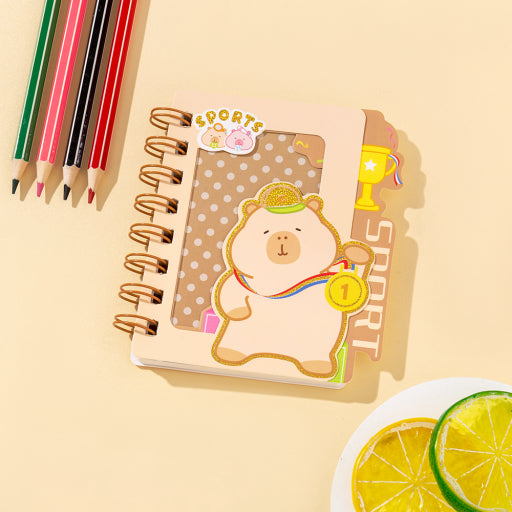 Notas de estilo Puffer [80]